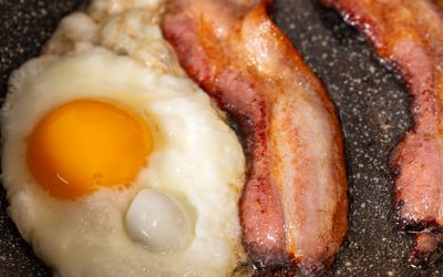 ¿El Teflón ® es malo?