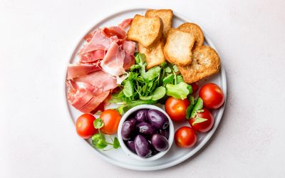 ¿Cómo ahorrar dinero en la cocina?