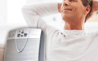 ¿Qué es HEPA? y ¿Para qué sirve?